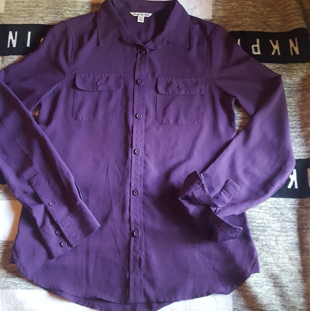 American Eagle long sleeve